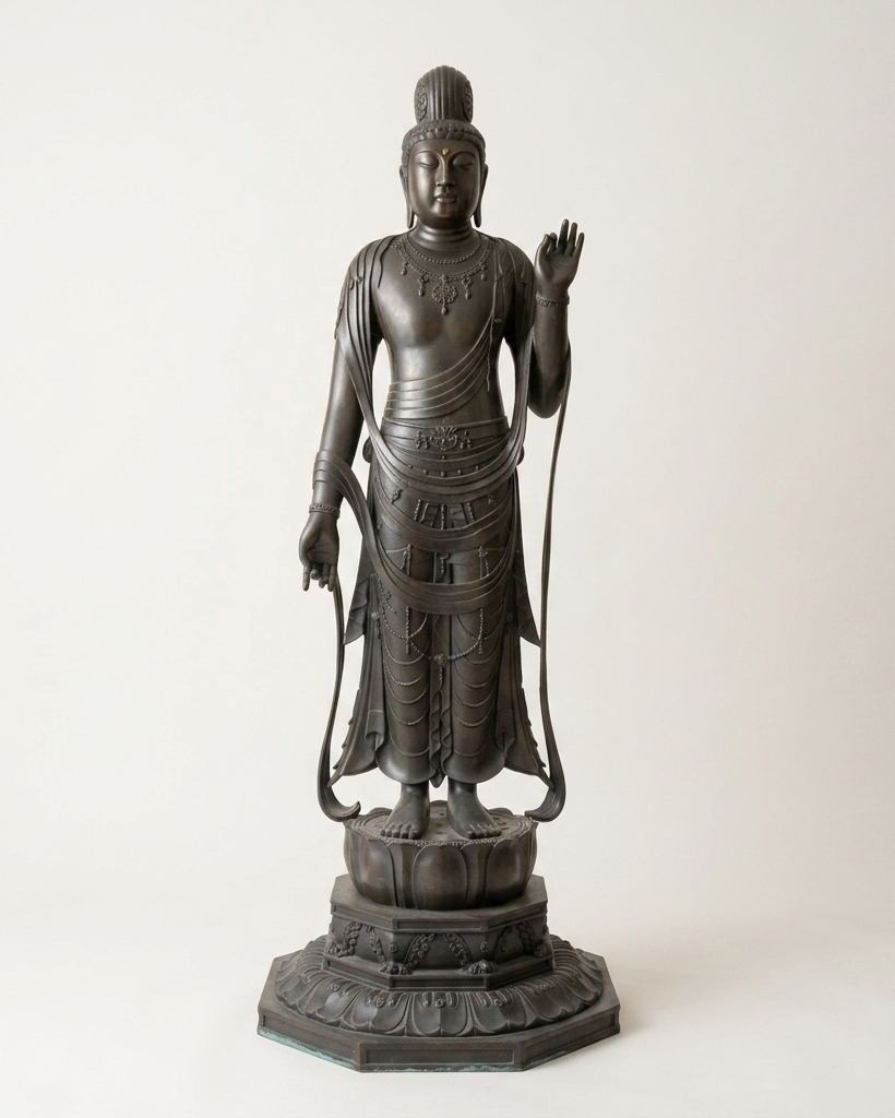 Archive Collection – 三法堂